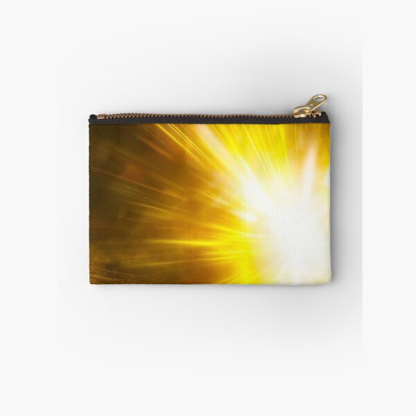 Item preview, Yellow Lightning and Thunder designed and sold by bluejourney1987.