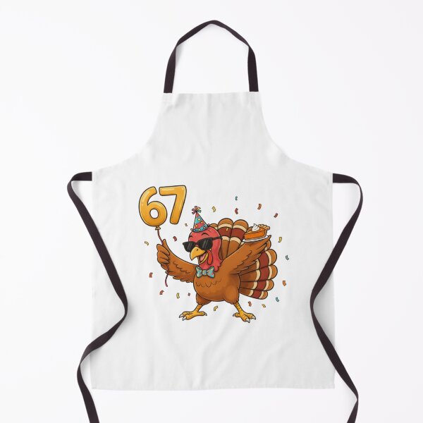 Item preview, Funny 67 Turkey Party Shirt – Thanksgiving Meme Tee designed and sold by Clothesbest.