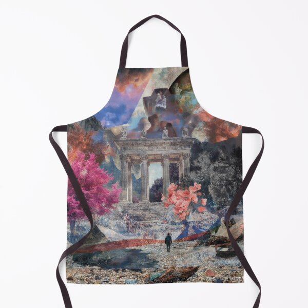 Item preview, Paraíso del Caos designed and sold by Jjaaron.
