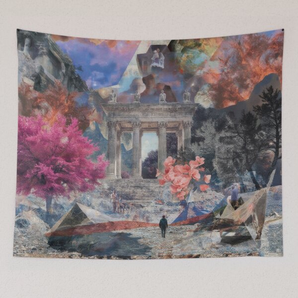 Item preview, Paradise of Chaos designed and sold by Jjaaron.