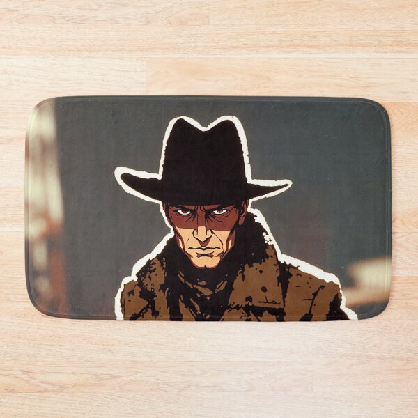 Item preview, Shining Detective of Noir designed and sold by VEIR.