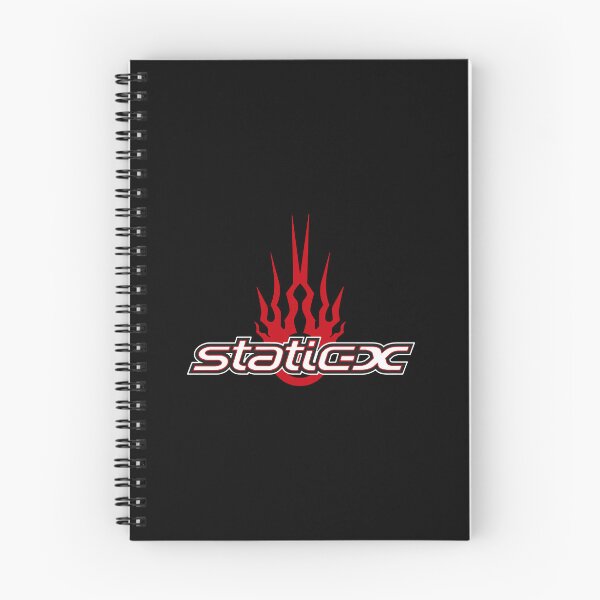 Item preview, Static - X Merch new logo designed and sold by davincimelArt.