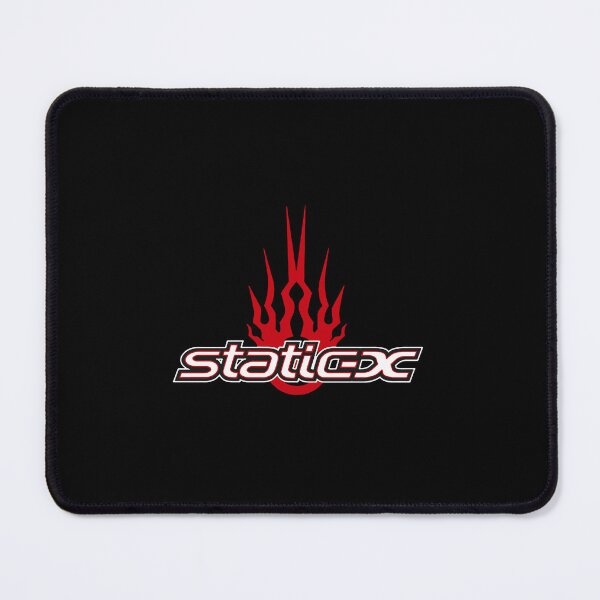 Item preview, Static - X Merch new logo designed and sold by davincimelArt.