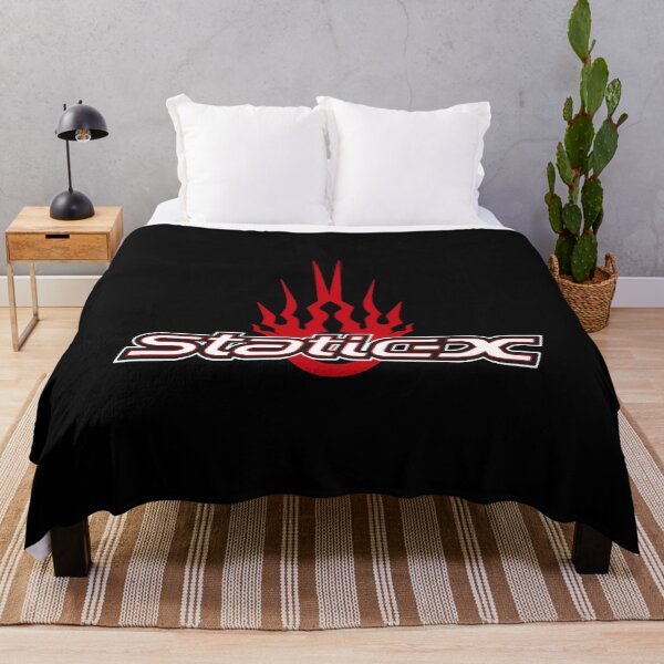 Item preview, Static - X Merch new logo designed and sold by davincimelArt.