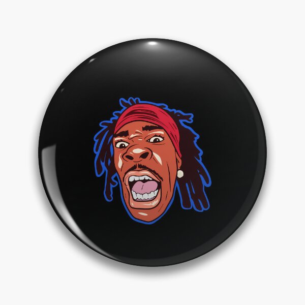 Item preview, The Busta Rhymes Band designed and sold by MudOddityQR.