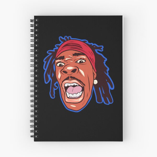 Item preview, The Busta Rhymes Band designed and sold by MudOddityQR.