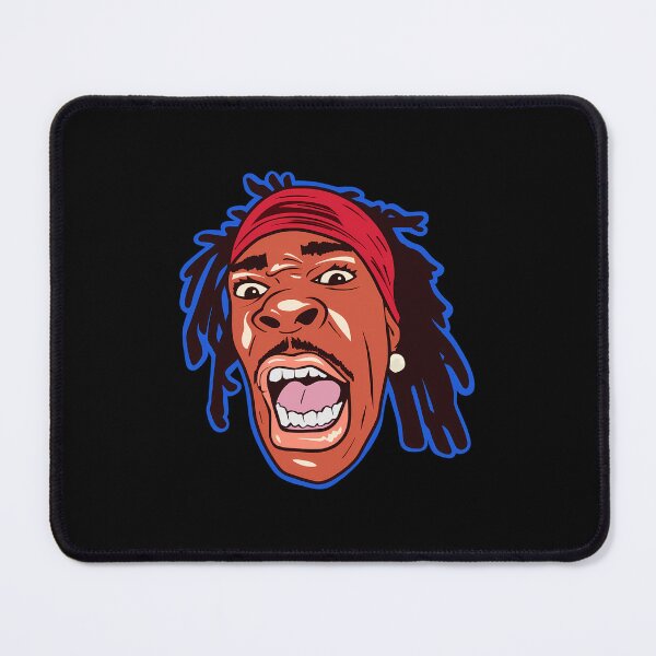 Item preview, The Busta Rhymes Band designed and sold by MudOddityQR.