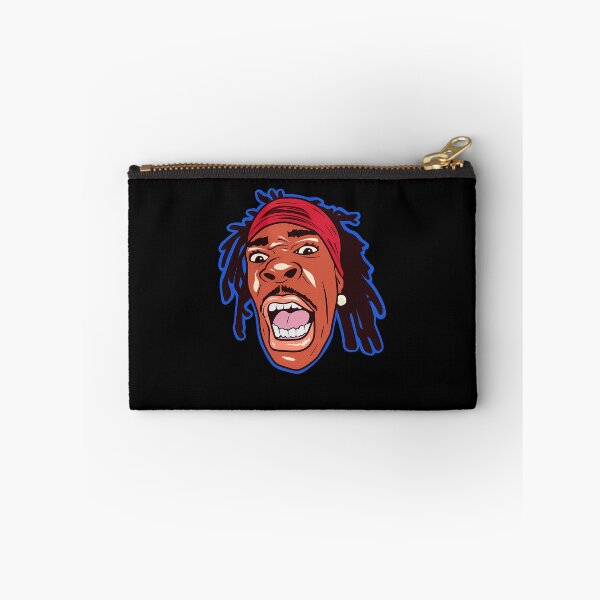 Item preview, The Busta Rhymes Band designed and sold by MudOddityQR.