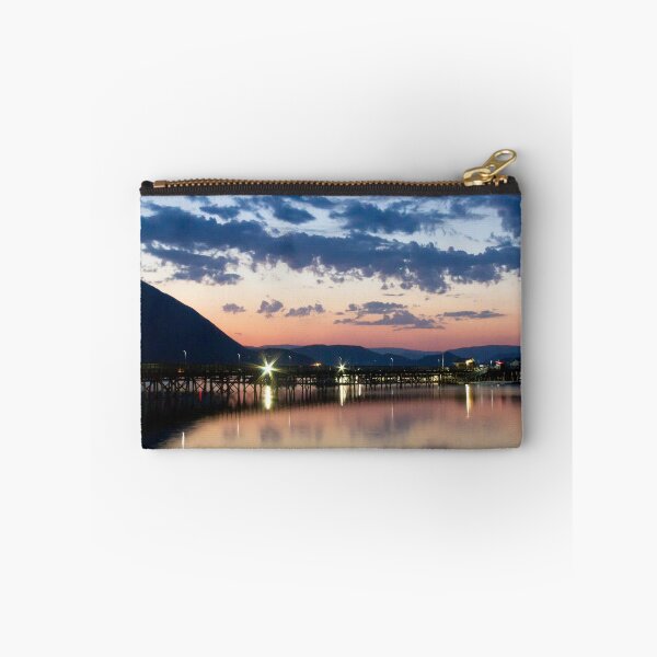 Item preview, Salmon Arm Sunset designed and sold by APCHAUart.