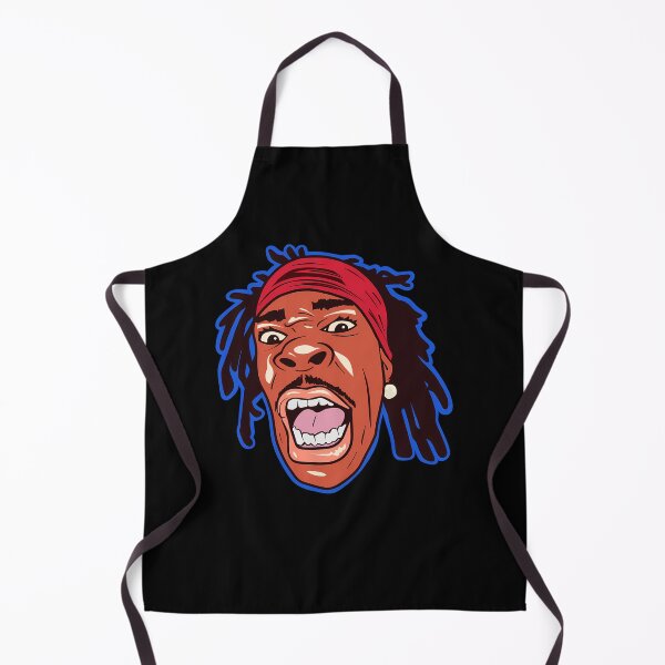 Item preview, The Busta Rhymes Band designed and sold by MudOddityQR.