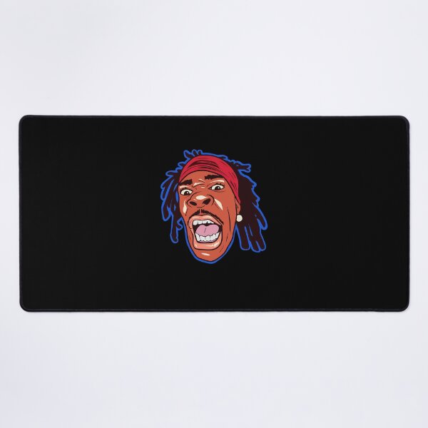 Item preview, The Busta Rhymes Band designed and sold by MudOddityQR.
