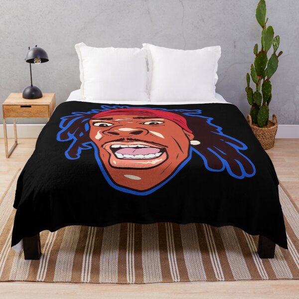 Item preview, The Busta Rhymes Band designed and sold by MudOddityQR.