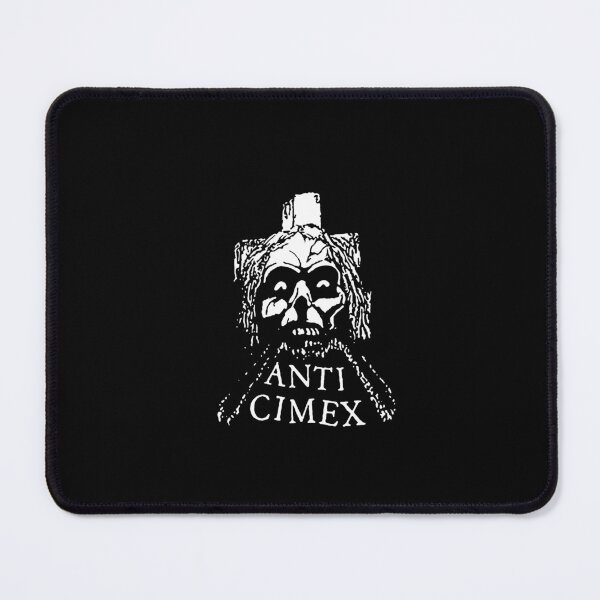 Item preview, The Anti Cimex Band designed and sold by Tajuanaswood.