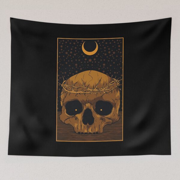 Item preview, Stoned Jesus designed and sold by JenMDuvergerArt.
