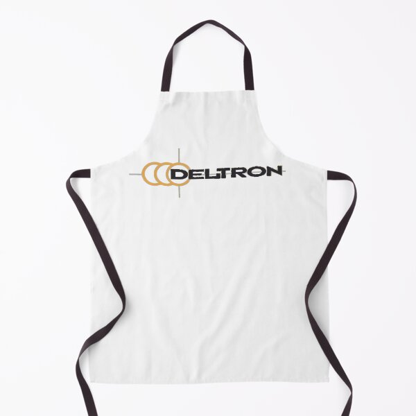 Item preview, Deltrons 3030 designed and sold by EnFlyvendeFArt.