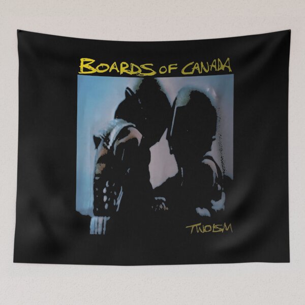 Item preview, Boards Of canada designed and sold by AmaaniSisters.