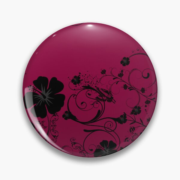 Item preview, 2000s Dark Pink Frutiger Metro designed and sold by heavenMadeee.