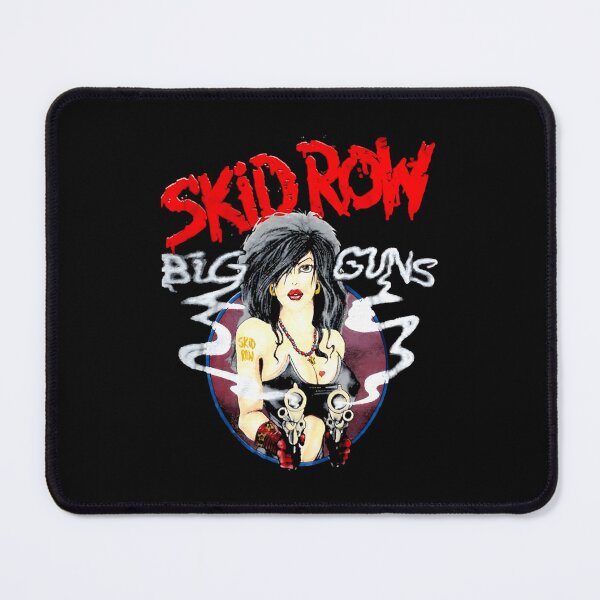 Item preview, Skid Row Band designed and sold by TyHammaryArt.
