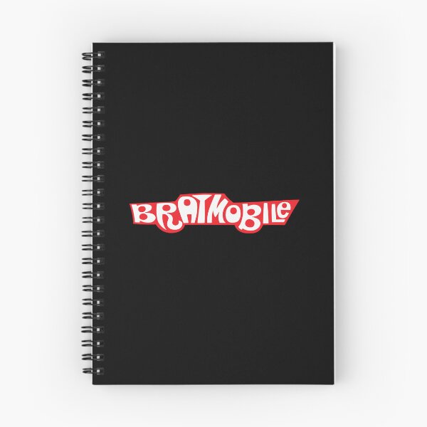 Item preview, Bratmobile Band designed and sold by TurbevilleRArt.