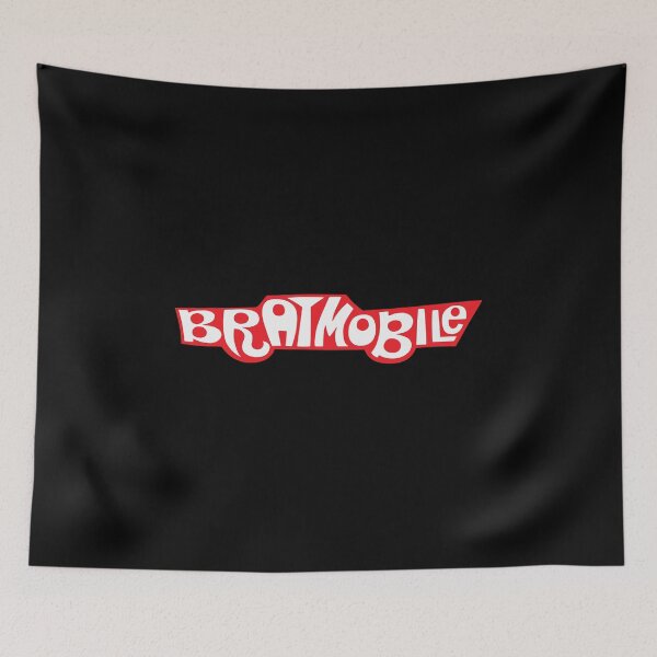 Item preview, Bratmobile Band designed and sold by TurbevilleRArt.
