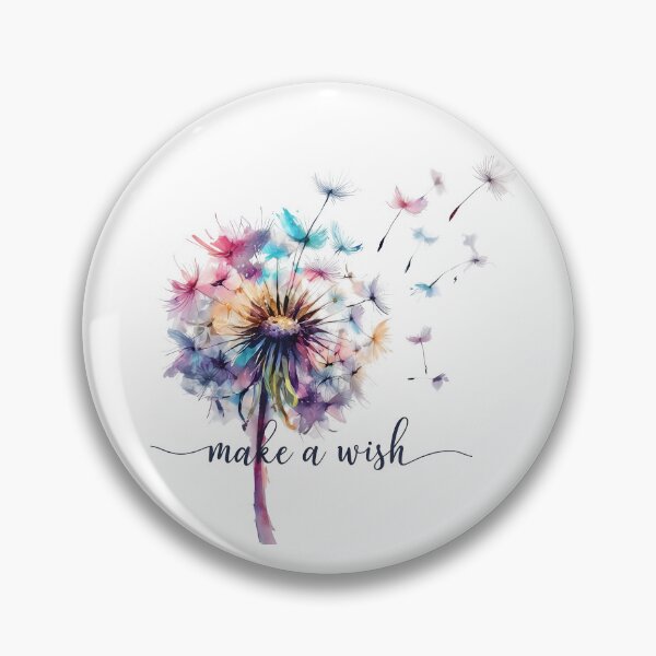 Item preview, puffball, wish, fantasy, magic, wish upon a star, make a wish designed and sold by TrueArtVibes.