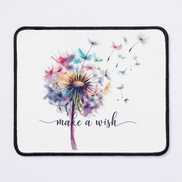 Item preview, puffball, wish, fantasy, magic, wish upon a star, make a wish designed and sold by TrueArtVibes.