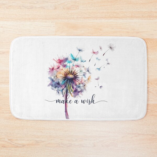 Item preview, puffball, wish, fantasy, magic, wish upon a star, make a wish designed and sold by TrueArtVibes.