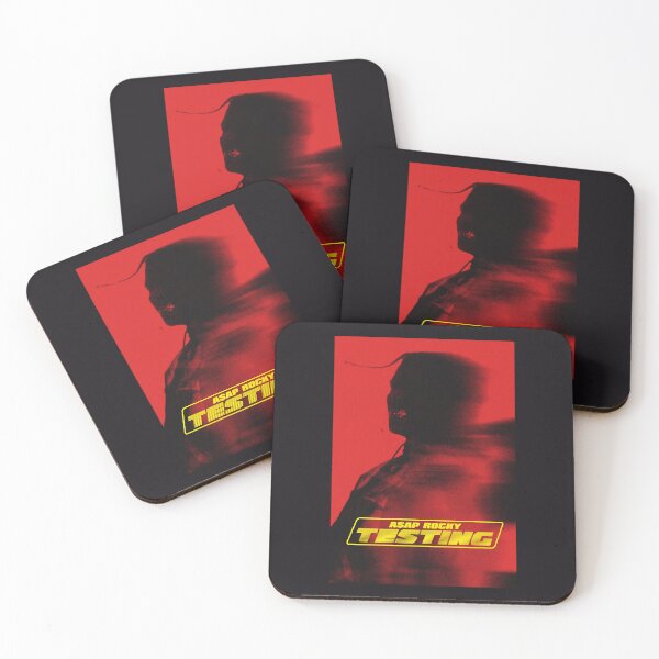 Item preview, Testing by Asap Rocky designed and sold by av _.