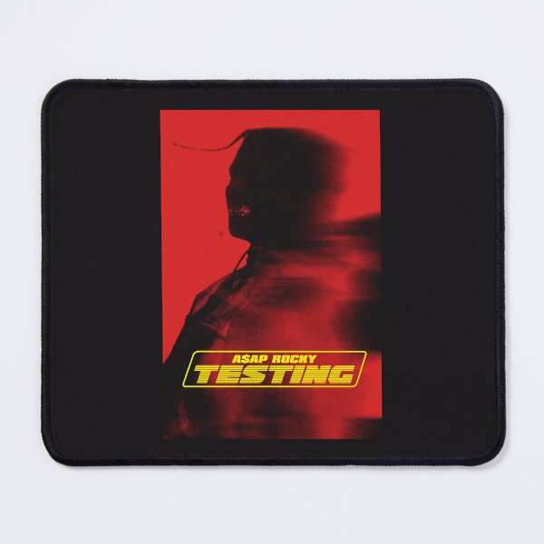 Item preview, Testing by Asap Rocky designed and sold by av _.