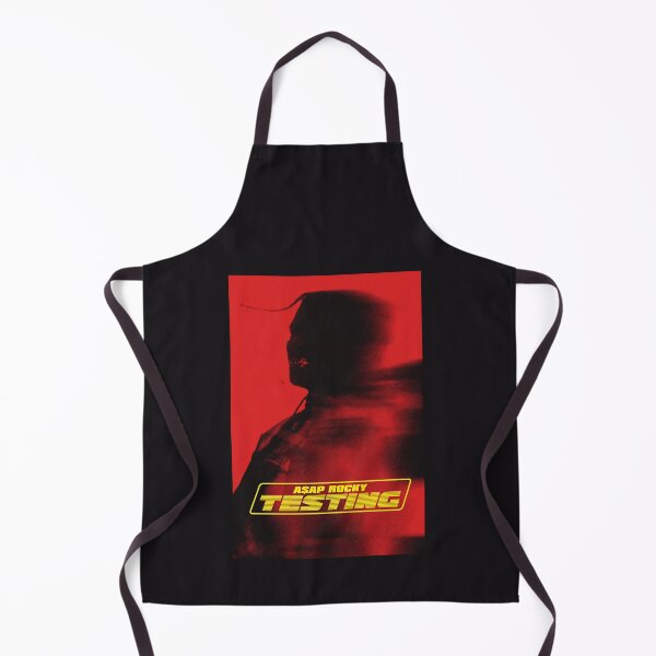 Item preview, Testing by Asap Rocky designed and sold by av _.