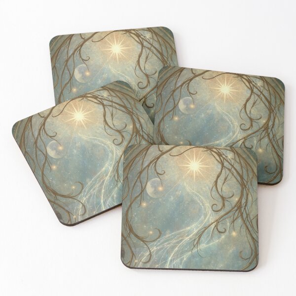 Item preview, The Celestial Path designed and sold by AbstractAnom.