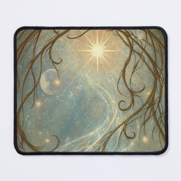 Item preview, The Celestial Path designed and sold by AbstractAnom.
