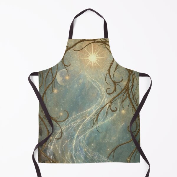 Item preview, The Celestial Path designed and sold by AbstractAnom.
