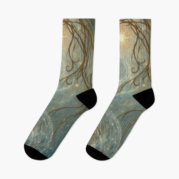 Item preview, The Celestial Path designed and sold by AbstractAnom.