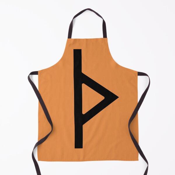 Item preview, Thorn Symbol [black] designed and sold by red-leaf.