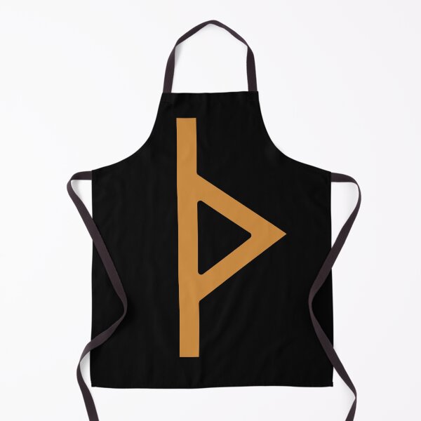 Item preview, Thorn Symbol [orange] designed and sold by red-leaf.