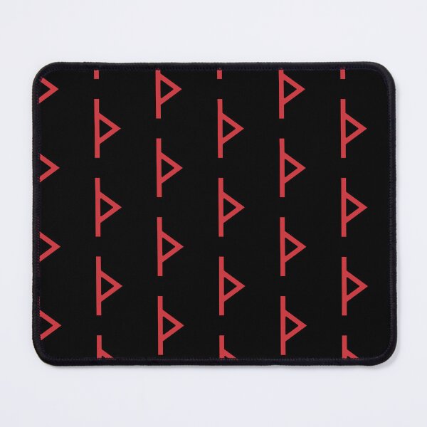 Item preview, Thorn Symbol [red] designed and sold by red-leaf.