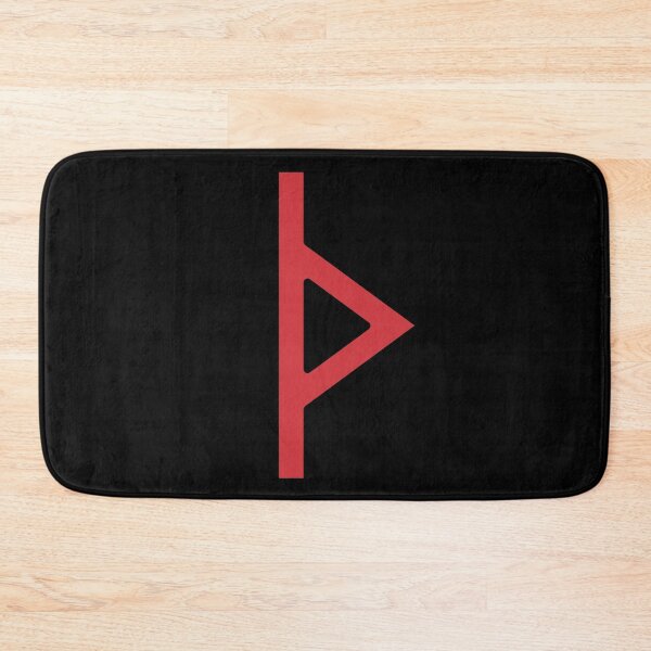 Item preview, Thorn Symbol [red] designed and sold by red-leaf.