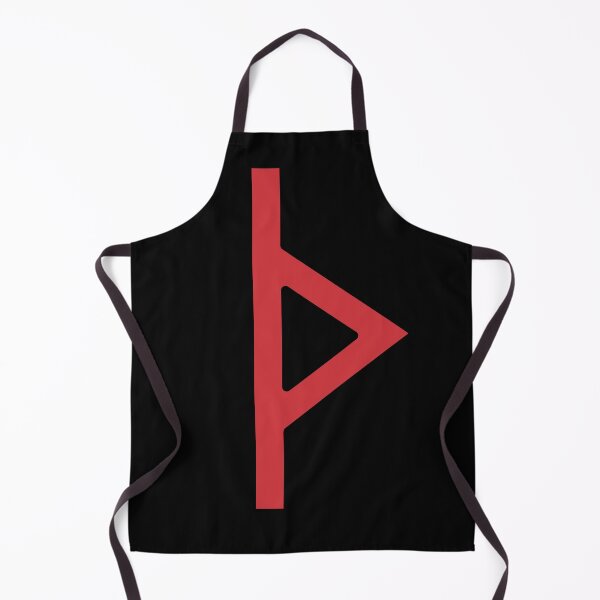 Item preview, Thorn Symbol [red] designed and sold by red-leaf.