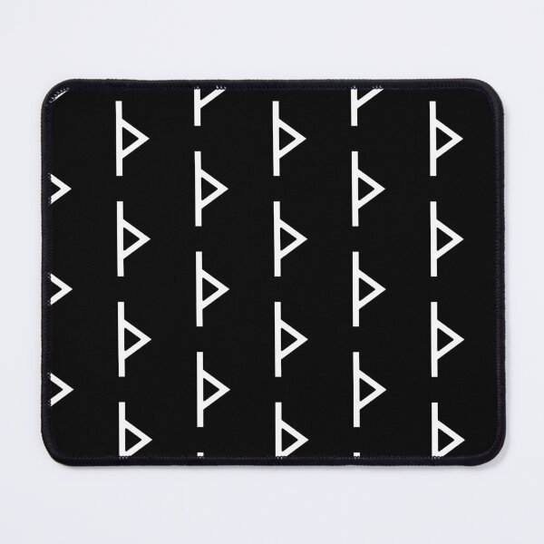 Item preview, Thorn Symbol [white] designed and sold by red-leaf.