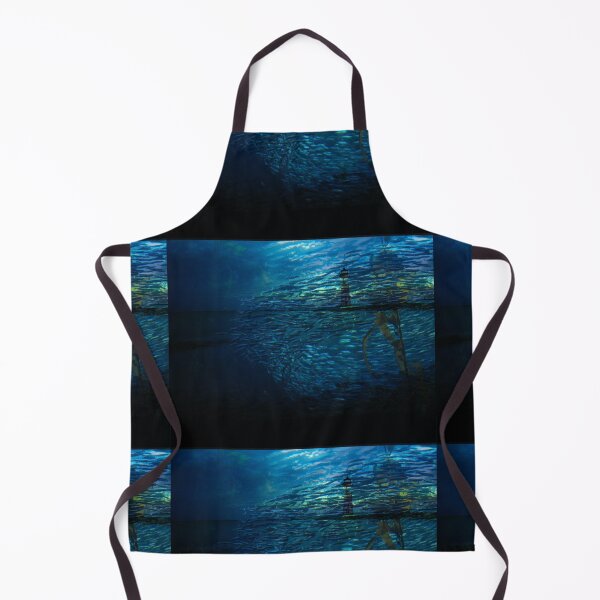 Item preview, Sunken Light house  designed and sold by Karen Persephone .