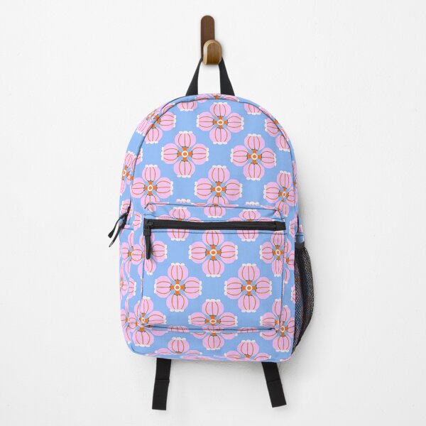 Item preview, Retro Flowers designed and sold by ViaARTfactory.