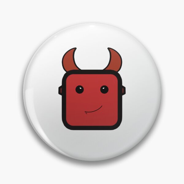 Item preview, Devil Robot designed and sold by Robotboyco.