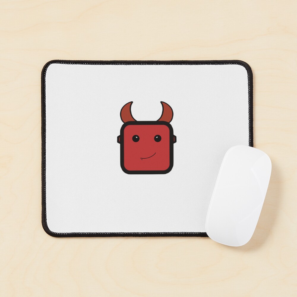 Item preview, Mouse Pad designed and sold by Robotboyco.