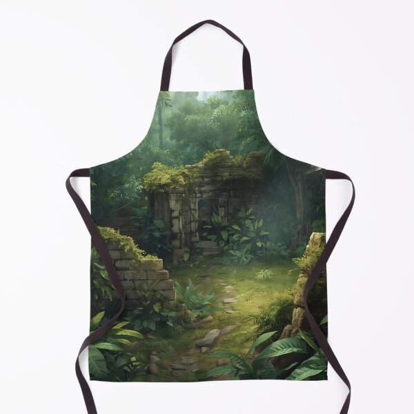 Item preview, RELAXING DEEP JUNGLE THEME Design to Bring Joy and Good Vibes to Your Home or Office Add Some Tropics to Your Day and Be Happier and More Productive designed and sold by Jt41.