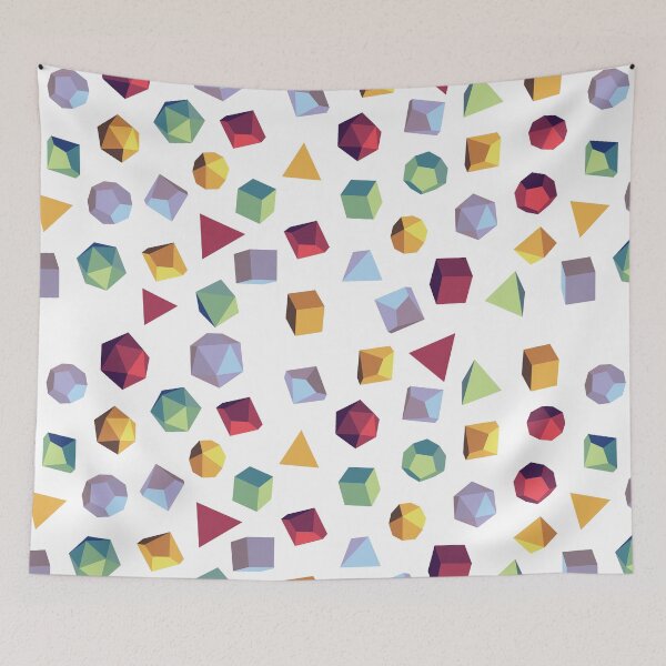Item preview, All the Dice! designed and sold by Breero.