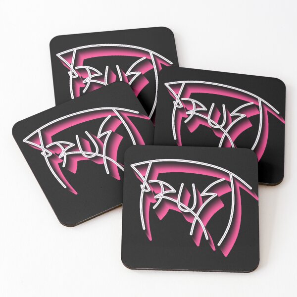 Item preview, ARTE DE LA FIDEICOMISO ROSA designed and sold by D-BaddestShop.