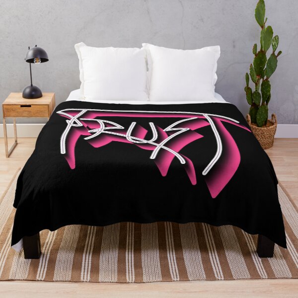 Item preview, ARTE DE LA FIDEICOMISO ROSA designed and sold by D-BaddestShop.