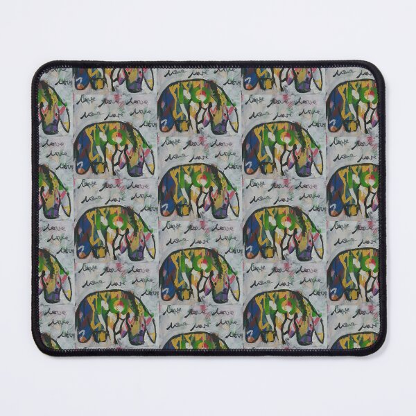 Item preview, Classic Eeyore  designed and sold by LeahJustyceArt.