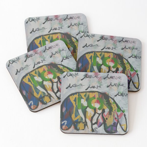 Item preview, Classic Eeyore  designed and sold by LeahJustyceArt.